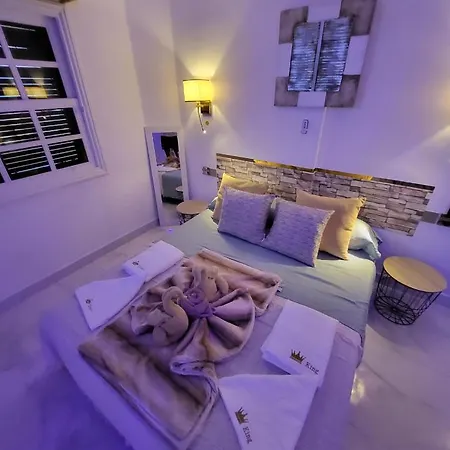 Tenerife Golf Sur Park Albatros Piscina Climatizada Wifi Apartamento San Miguel de Abona