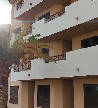 Tenerife Golf Sur Park Albatros Piscina Climatizada Wifi Appartamento *
