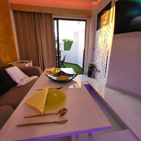 Tenerife Golf Sur Park Albatros Piscina Climatizada Wifi San Miguel de Abona