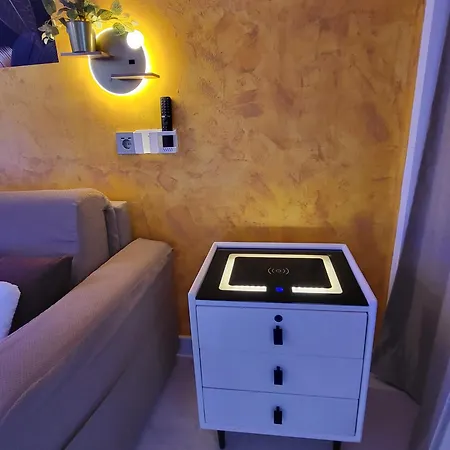 Tenerife Golf Sur Park Albatros Piscina Climatizada Wifi Apartamento *