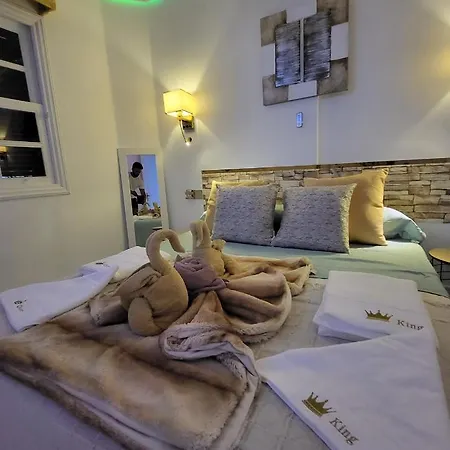 Lejlighed Tenerife Golf Sur Park Albatros Piscina Climatizada Wifi