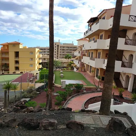 Tenerife Golf Sur Park Albatros Piscina Climatizada Wifi San Miguel de Abona