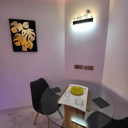 Lejlighed Tenerife Golf Sur Park Albatros Piscina Climatizada Wifi *