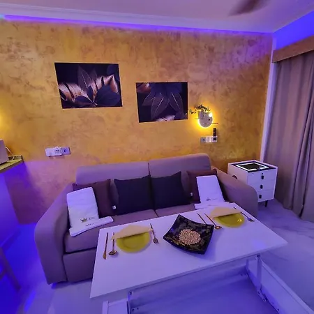 Lejlighed Tenerife Golf Sur Park Albatros Piscina Climatizada Wifi San Miguel de Abona