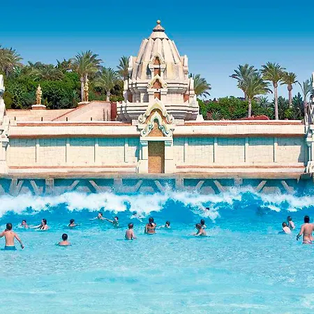 Tenerife Golf Sur Park Albatros Piscina Climatizada Wifi * San Miguel de Abona